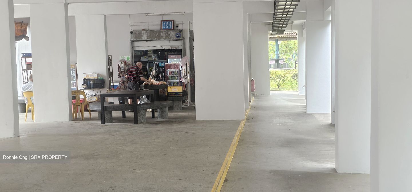Bukit Batok Street 32 (Bukit Batok),  #590915821